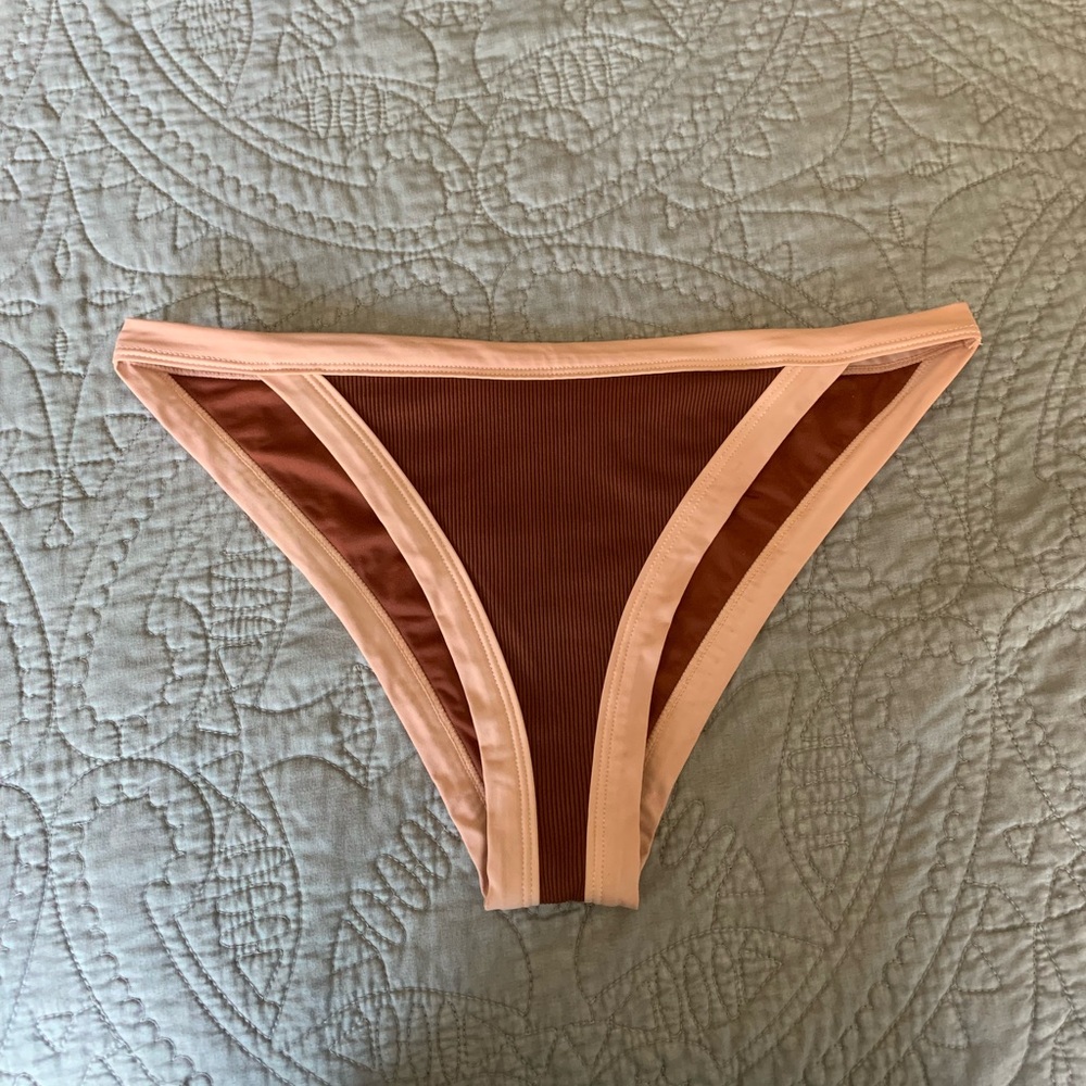 L*Space Bikini Bottoms!